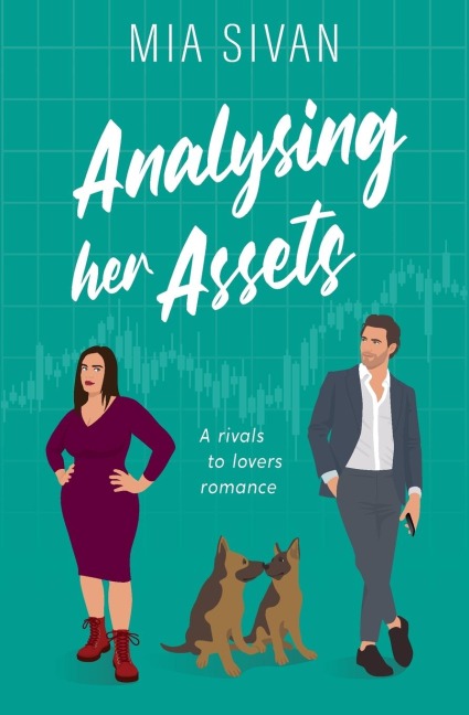 Analysing Her Assets: A Rivals to Lovers Romance