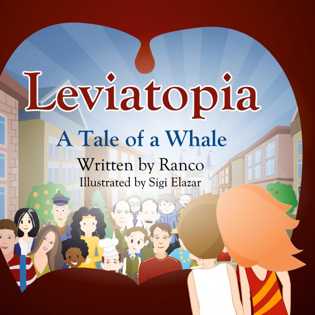 Leviatopia: A Tale of a Whale