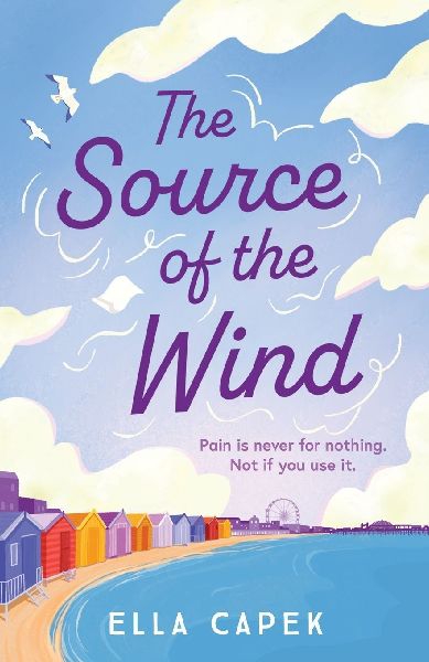 The Source Of The Wind