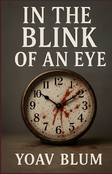 In the Blink of an Eye