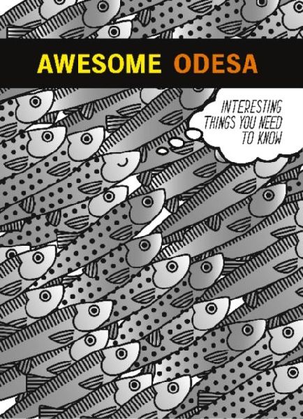 Awesome Odesa: Interesting things you need to know