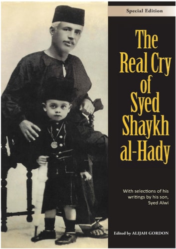 The Real Cry of Syed Shaykh al-Hady