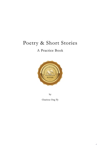 Poetry and Short Stories A Practice Book