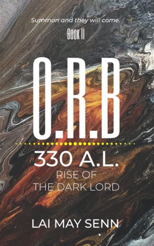 O.R.B. 330A.L. - Rise Of The Dark Lord