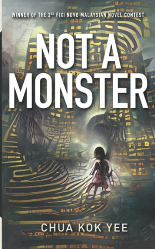 Not a Monster