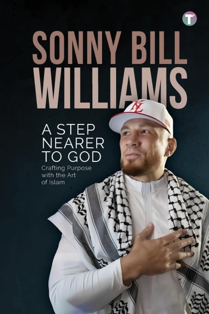 A Step Nearer To God: Crafting Purpose with the Art of Islam