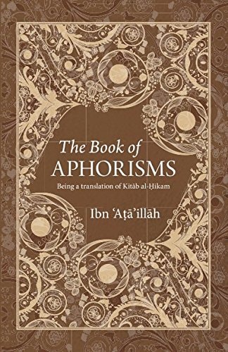 The Book of Aphorisms (Kitab al-Hikam)