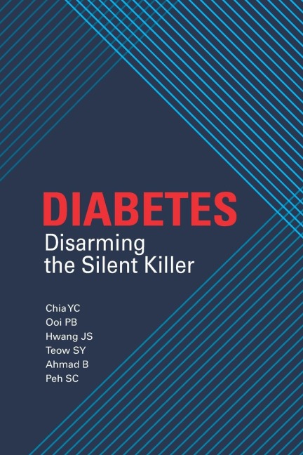 Diabetes: Disarming the Silent Killer