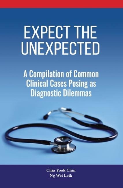 Expect the Unexpected: A Compilation of Common Clinical Cases Posing as Diagnostic Dilemmas