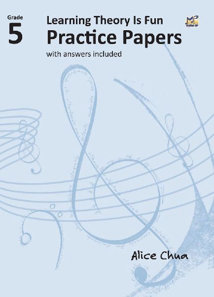 Learning Theory is Fun Practice Papers Grade 5: with answers included