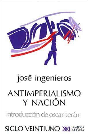 Antimperialismo Y Nacion