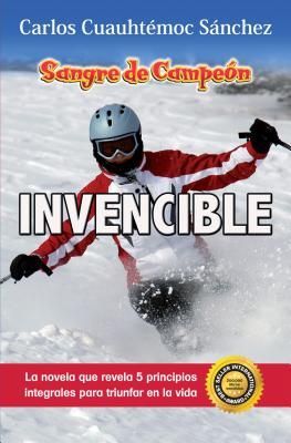 Sangre de Campeon Invencible