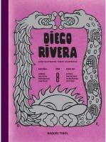 Diego Rivera: Great Illustrator