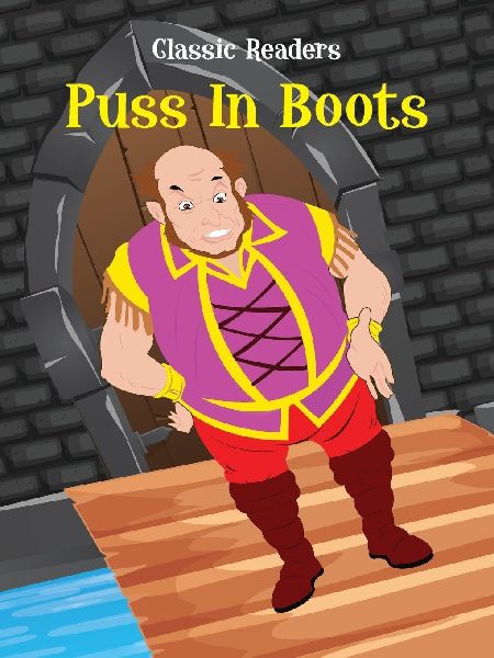 Puss In Boots