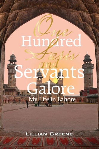 One Hundred Saris And Servants Galore