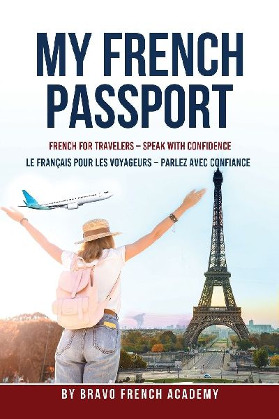My French Passport