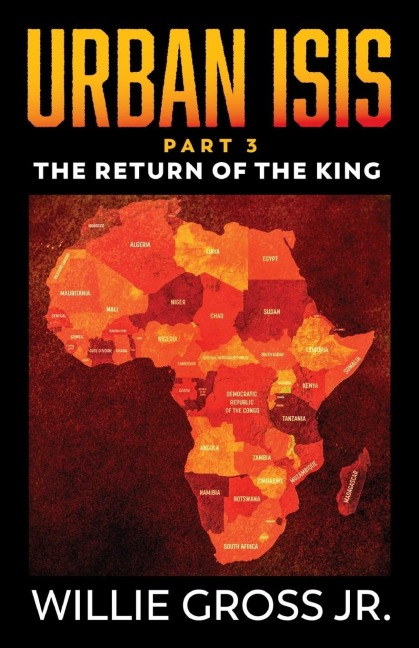 Urban ISIS: The Return of the King