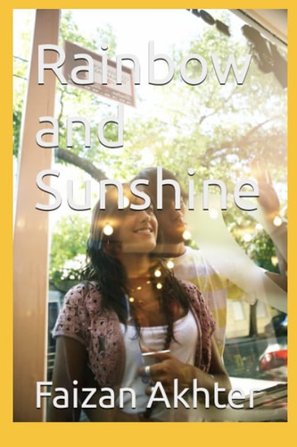 Rainbow and Sunshine