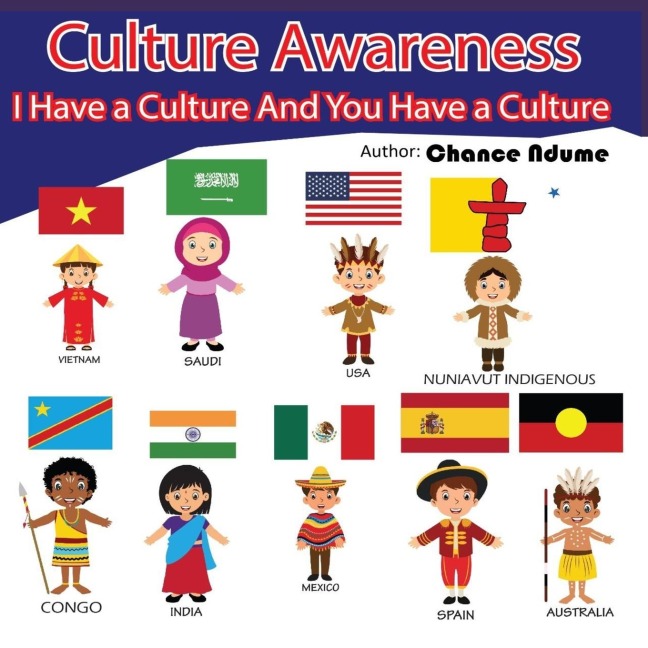 Culture Awareness: I Have A Culture And You Have A Culture