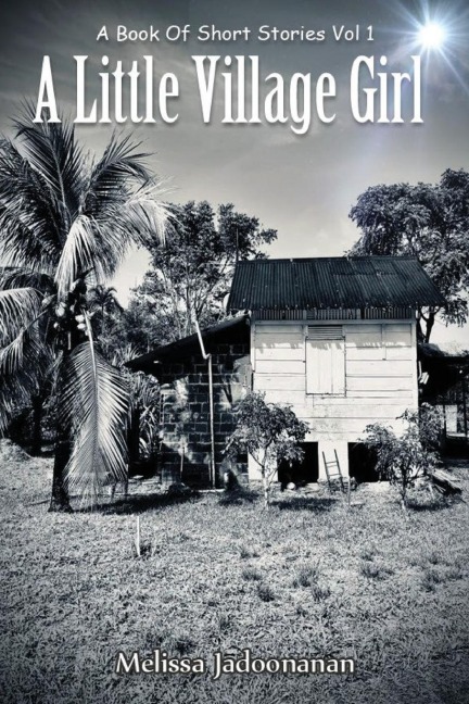 A Little Village Girl