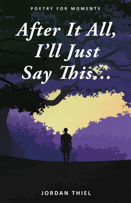 After It All, Ill Just Say This ...