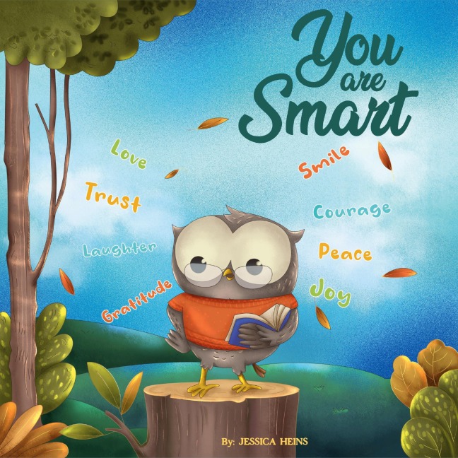 YOU ARE SMART