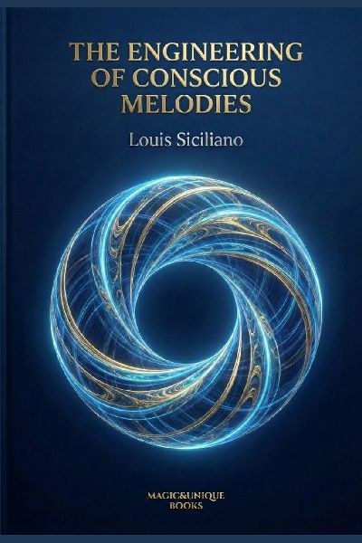 THE ENGINEERING OF CONSCIOUS MELODIES: How Sound and Vibration Shape Our Everyday Reality