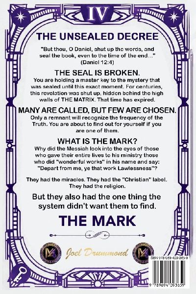 The Mark
