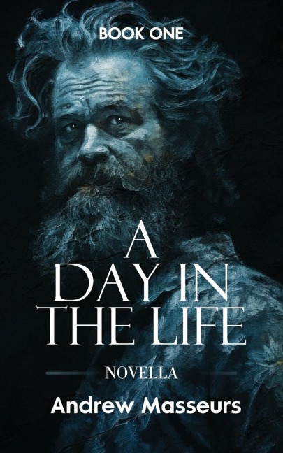 A Day in the Life (Novella): A Day in the Life Series, Book One