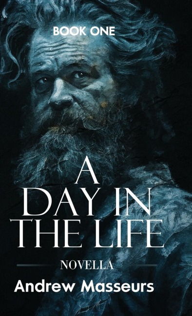 A Day in the Life (Novella): A Day in the Life Series, Book One