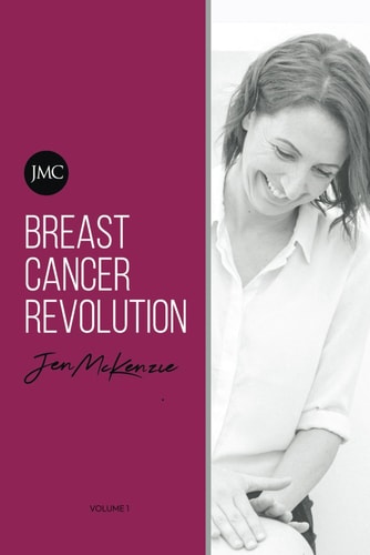 Breast Cancer Revolution A Reference Guide to Optimising Your Quality of Life During and After Breast Cancer.