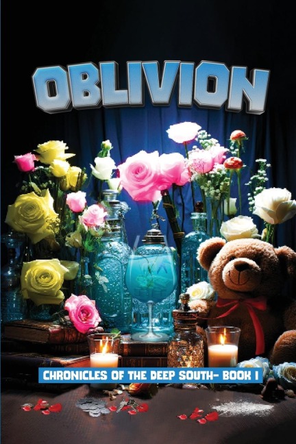 Oblivion: Chronicles of the Deep South-Book 1