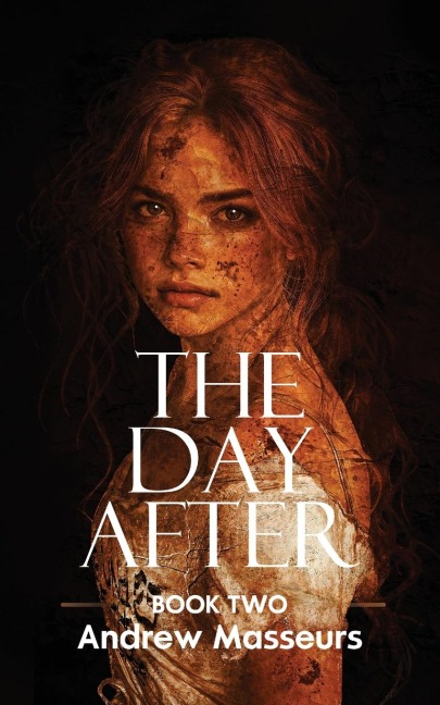The Day After: A Day in the Life Series, Book Two