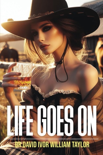Life Goes On