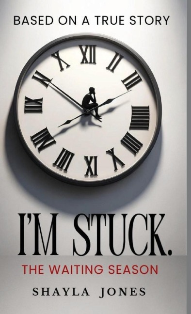 IM Stuck: The Waiting Season