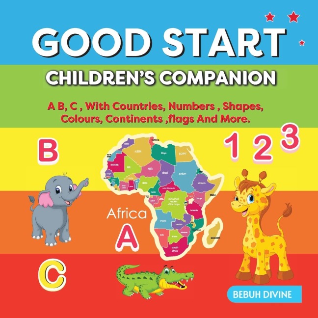 GOOD START: Childrens Companion