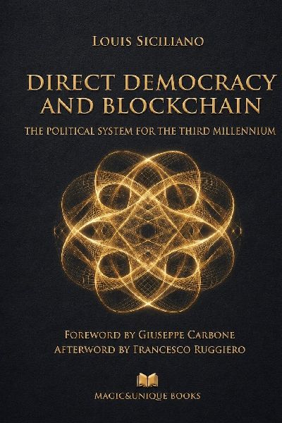 DIRECT DEMOCRACY AND BLOCKCHAIN: The Political System of the third Millennium