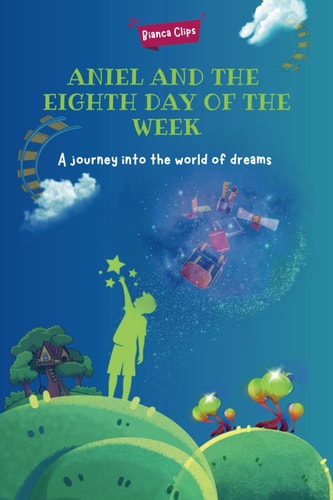 Aniel and the Eighth Day of the Week A Journey Into the World of Dreams