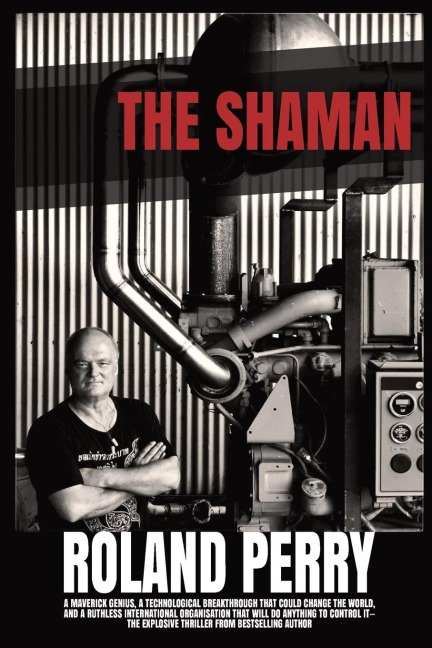 The Shaman