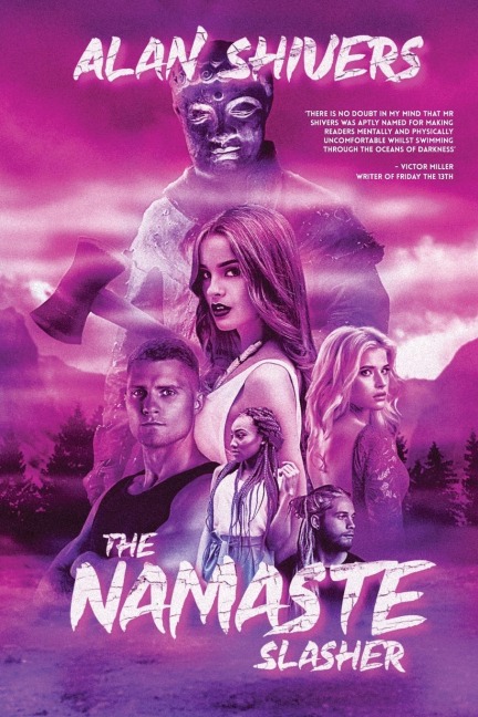 The Namaste Slasher