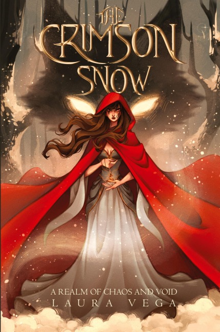 The Crimson Snow: A Realm of Chaos and Void Book 1
