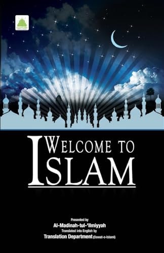 Welcome To Islam