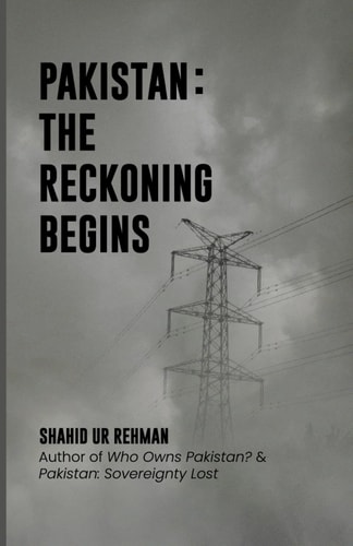 Pakistan The Reckoning Begins