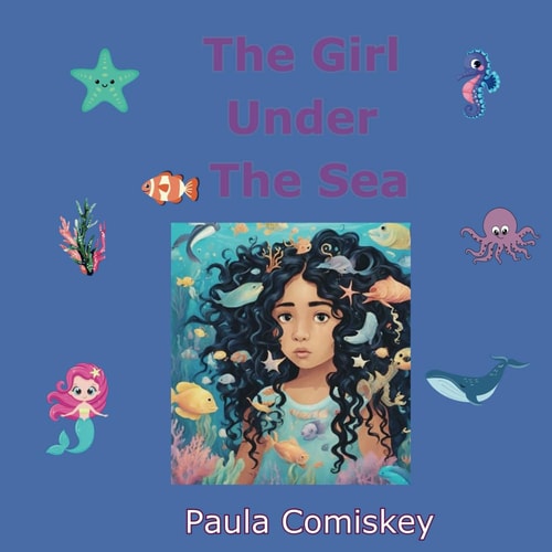 The Girl Under the Sea