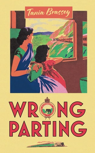 Wrong Parting
