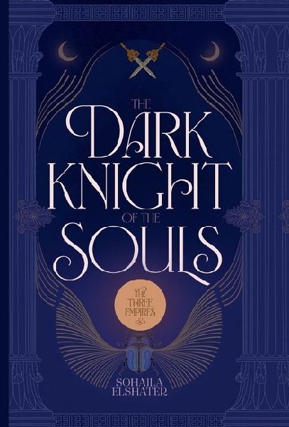 The Dark Knight of the Souls
