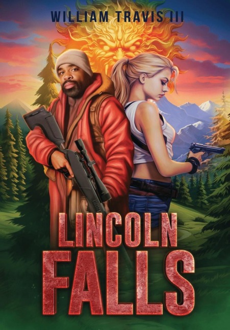 Lincoln Falls