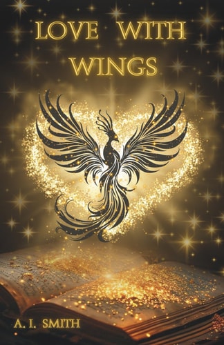 Love With Wings Love Always Wins
