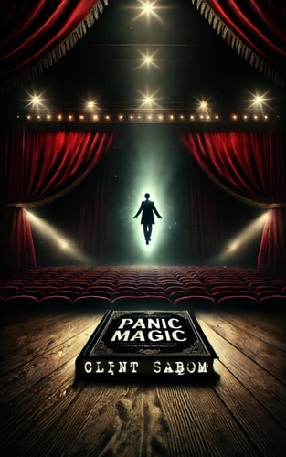 Panic Magic