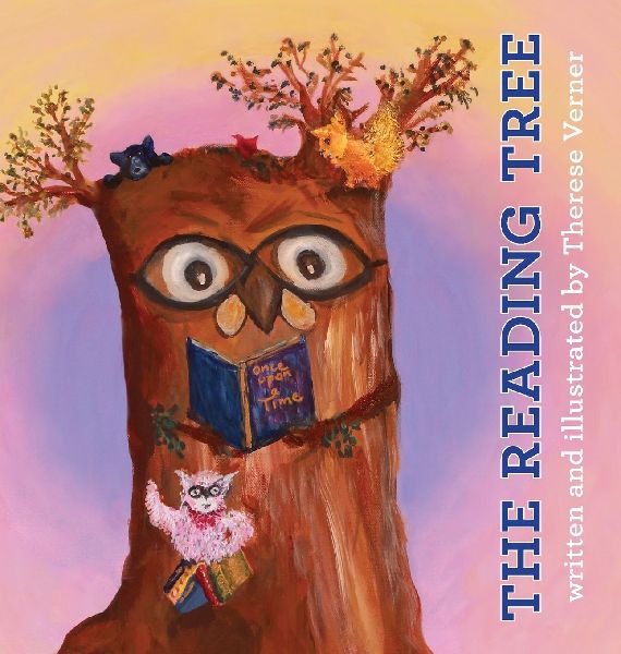 The Reading Tree: Create Your Story